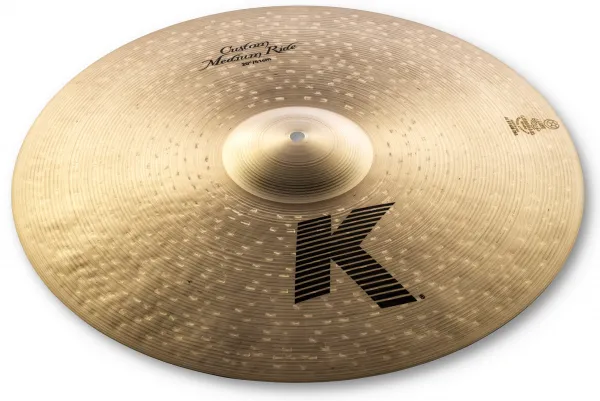 Zildjian Worship Pack