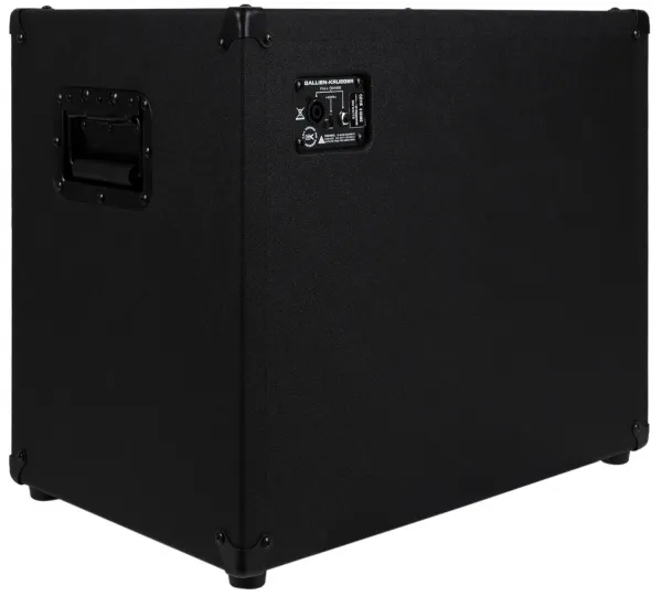 Gallien-Krueger CX 115