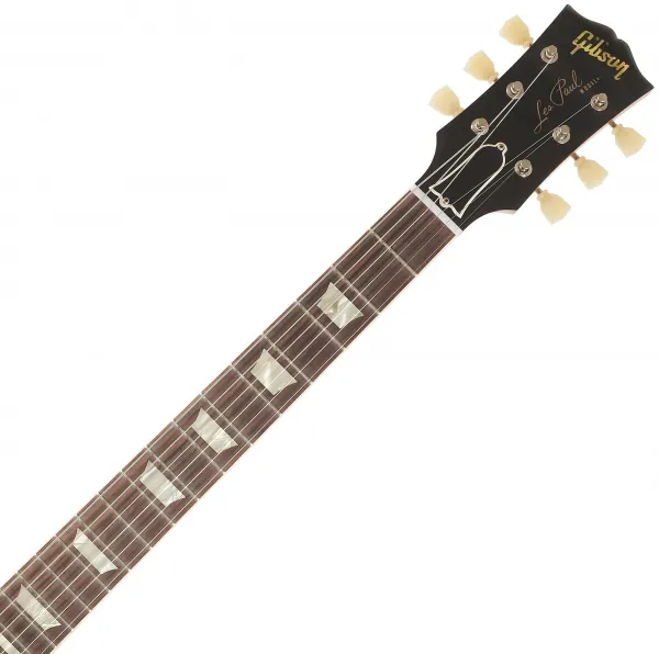 Gibson Custom 1957 Les Paul Goldtop Reissue VOS Double Gold