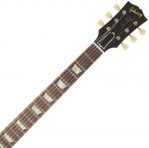 Gibson Custom 1957 Les Paul Goldtop Reissue VOS Double Gold