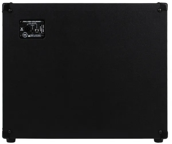 Gallien-Krueger CX 115