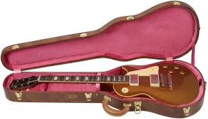 Gibson Custom 1957 Les Paul Goldtop Reissue VOS Double Gold