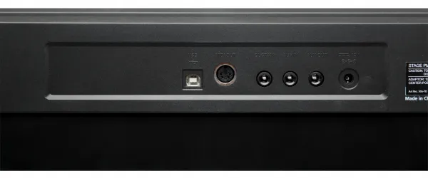 Kurzweil KA70