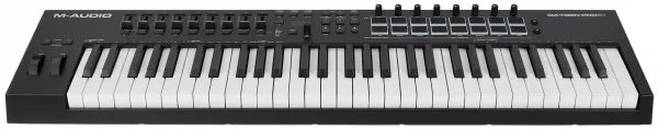 M-Audio Oxygen PRO 61