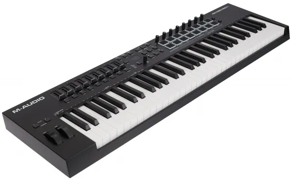 M-Audio Oxygen PRO 61
