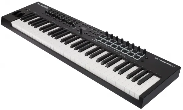 M-Audio Oxygen PRO 61