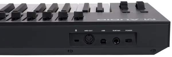 M-Audio Oxygen PRO 61