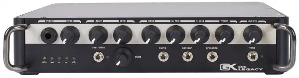 Gallien-Krueger Legacy 500