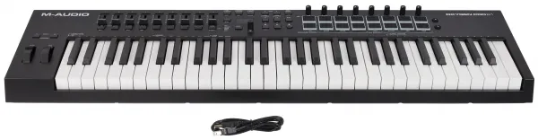 M-Audio Oxygen PRO 61