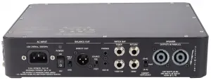 Gallien-Krueger Legacy 500