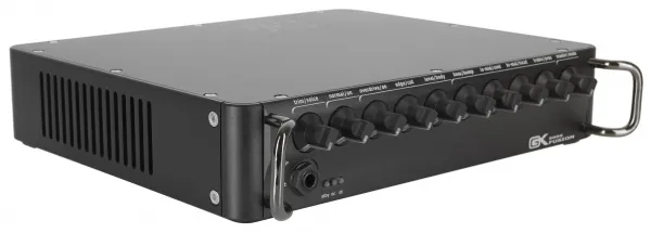 Gallien-Krueger Fusion S 500
