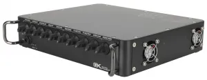 Gallien-Krueger Fusion S 500