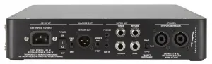 Gallien-Krueger Fusion S 500