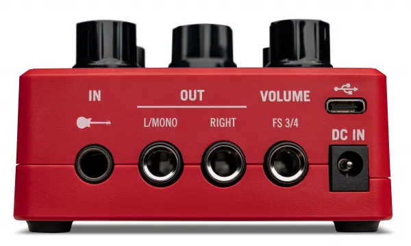 Line 6 POD Express Guitar