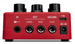 Line 6 POD Express Guitar