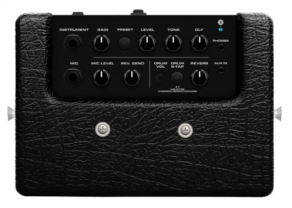 Nux Mighty 8BT MKII