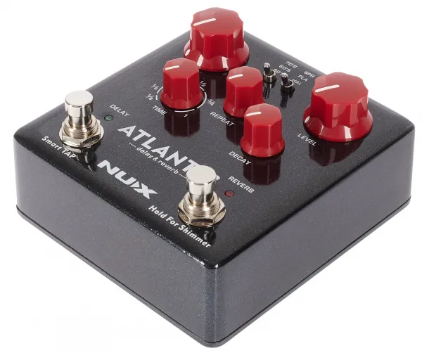Nux NDR-5 Atlantic