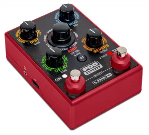 Line 6 POD Express Guitar