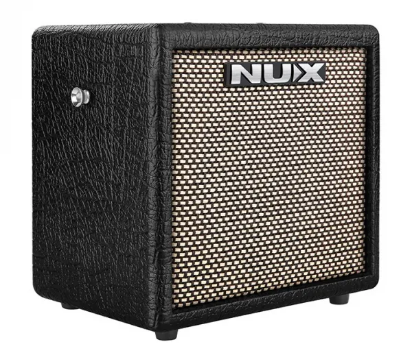 Nux Mighty 8BT MKII