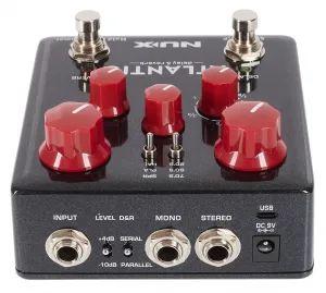 Nux NDR-5 Atlantic