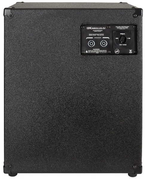 Gallien-Krueger Neo 115-IV