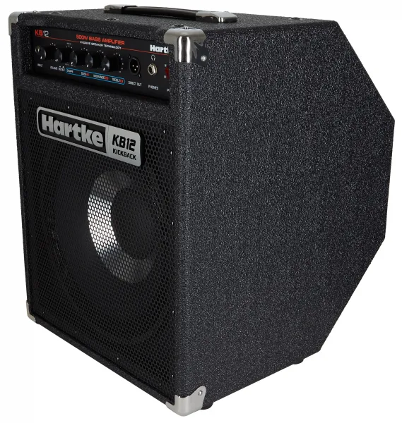 Hartke KB12