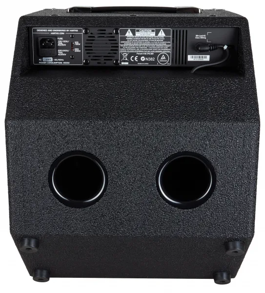 Hartke KB12