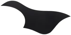 Taylor Pickguard RH, GA/GS, 5", Black