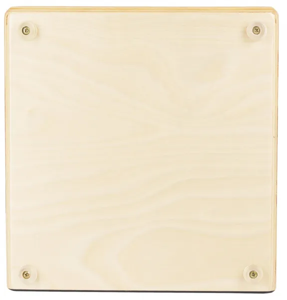Meinl Artisan Edition Cajon Soleá Line Espresso Burst