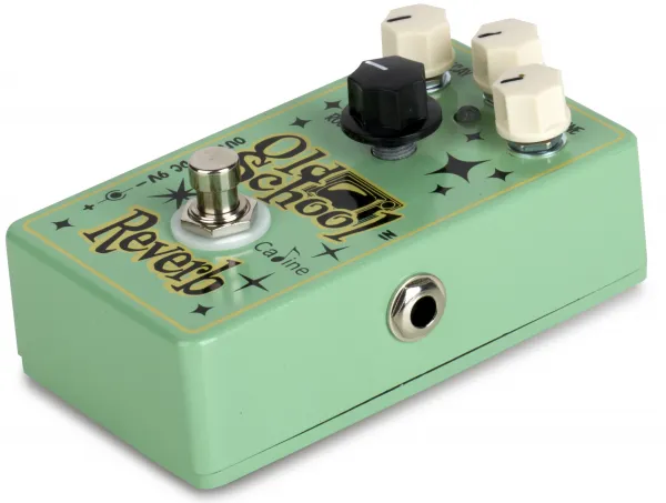 Caline CP-512 Old School Reverb