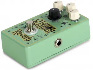 Caline CP-512 Old School Reverb