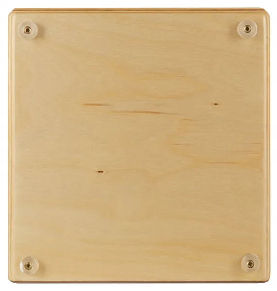 Meinl Artisan Edition Cajon Tango Line Light Eucalyptus