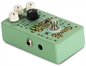 Caline CP-512 Old School Reverb