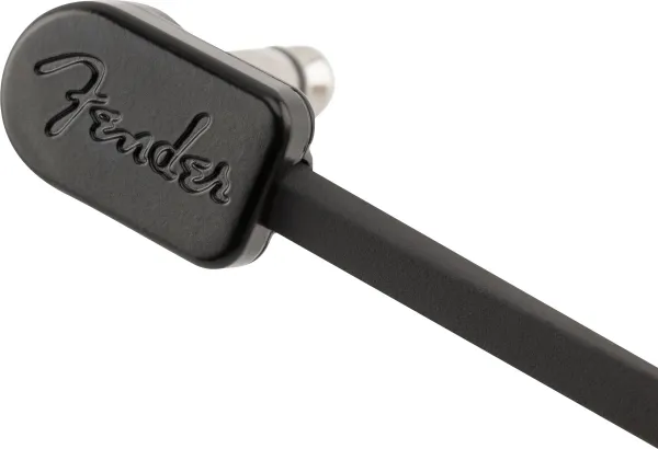 Fender Blockchain 4" Patch Cable, 3-Pack