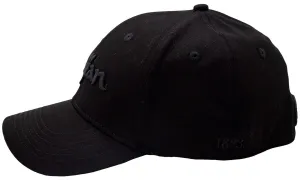 Zildjian Blackout Stretch Fit Hat M/L