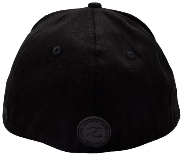 Zildjian Blackout Stretch Fit Hat M/L