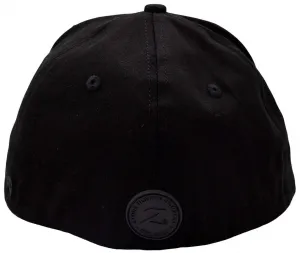 Zildjian Blackout Stretch Fit Hat M/L