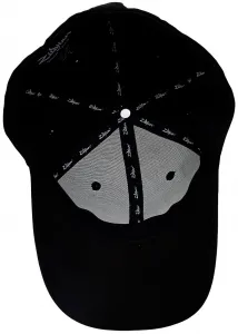 Zildjian Blackout Stretch Fit Hat M/L