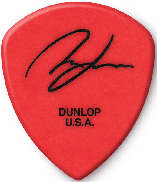 Dunlop Andy James Custom Flow2 3 Pack