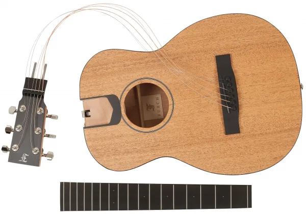 Furch Little Jane LJ 10-MM