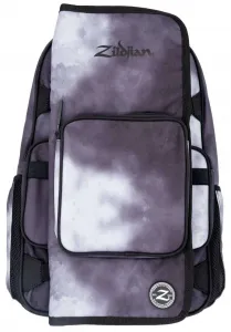 Zildjian Student Backpack Black Rain Cloud