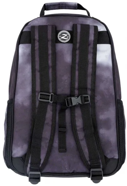 Zildjian Student Backpack Black Rain Cloud