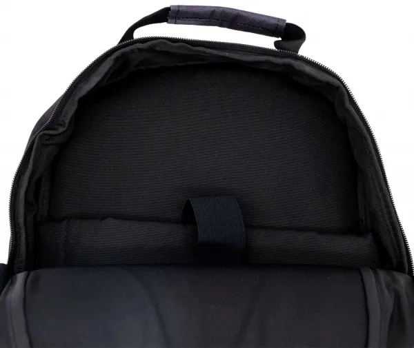 Zildjian Student Backpack Black Rain Cloud