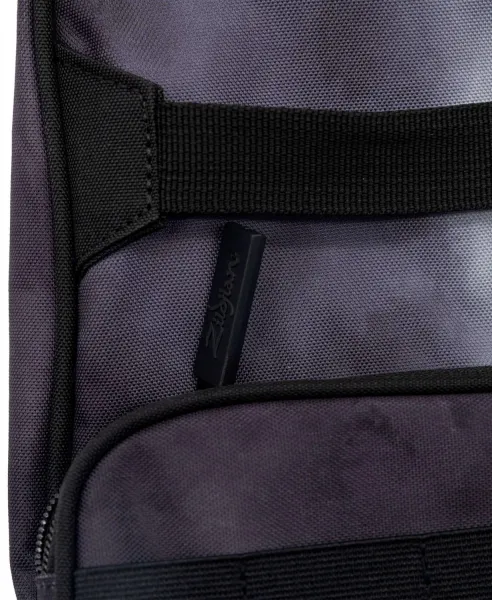 Zildjian Student Backpack Black Rain Cloud