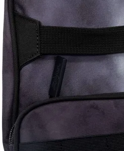 Zildjian Student Backpack Black Rain Cloud