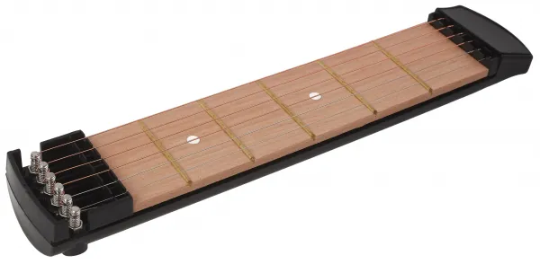 Razzor Pocket Practice Fingerboard