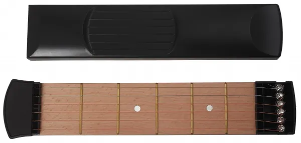 Razzor Pocket Practice Fingerboard