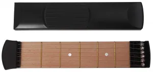 Razzor Pocket Practice Fingerboard