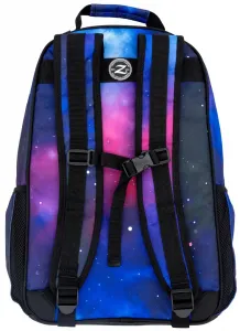 Zildjian Student Backpack Purple Galaxy