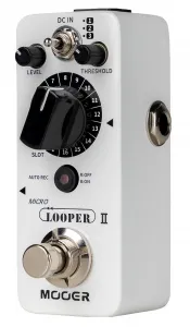 Mooer Micro Looper II
